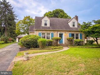 52 KNOWLES, Churchville, PA 18966