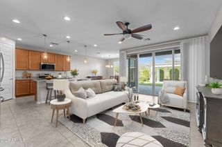 36795 N BRISTLECONE Drive, San Tan Valley, AZ 85140