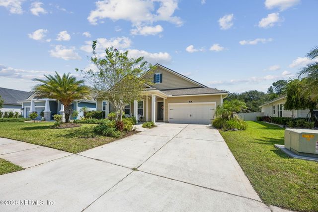 189 FIREFLY, St. Augustine, FL 32092