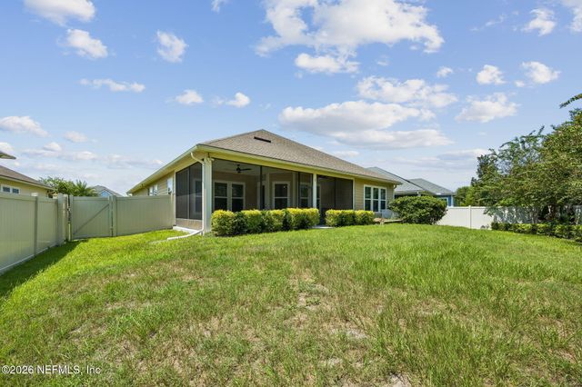 189 FIREFLY, St. Augustine, FL 32092
