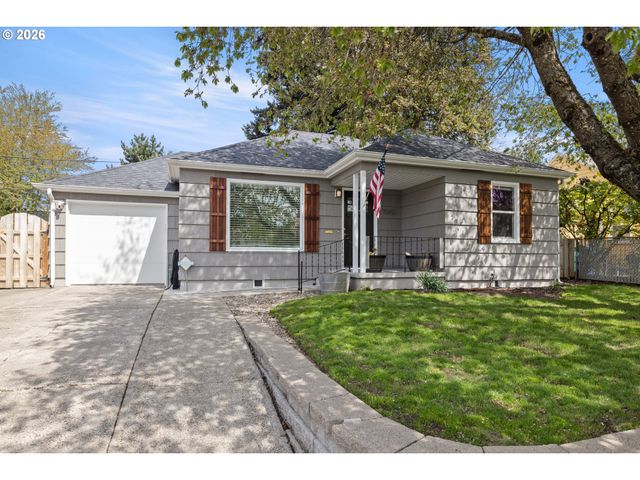 9045 Se ALDER St, Portland, OR 97216