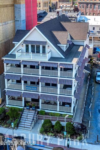 100 Cookman Avenue, Ocean Grove, NJ 07756