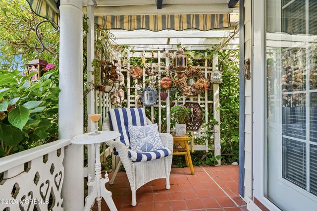 100 Cookman Avenue, Ocean Grove, NJ 07756