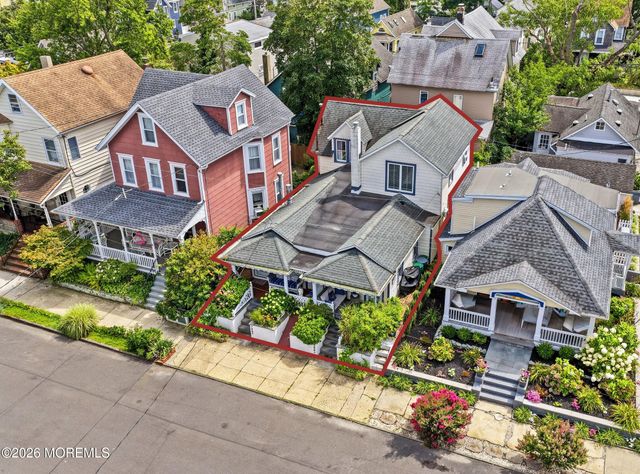 100 Cookman Avenue, Ocean Grove, NJ 07756