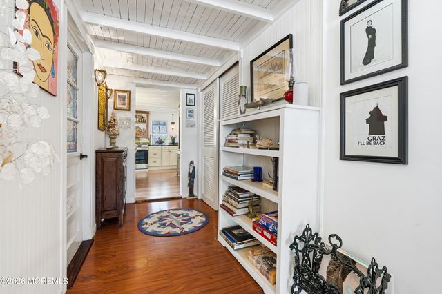 100 Cookman Avenue, Ocean Grove, NJ 07756