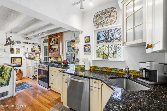 100 Cookman Avenue, Ocean Grove, NJ 07756