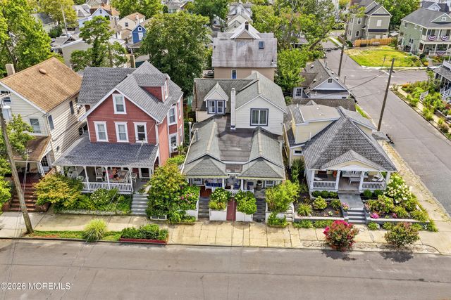 100 Cookman Avenue, Ocean Grove, NJ 07756