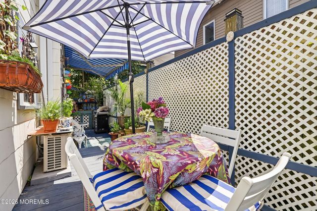100 Cookman Avenue, Ocean Grove, NJ 07756