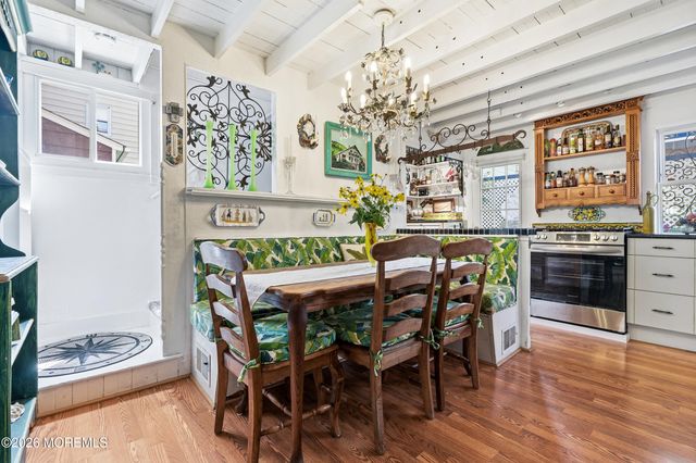 100 Cookman Avenue, Ocean Grove, NJ 07756