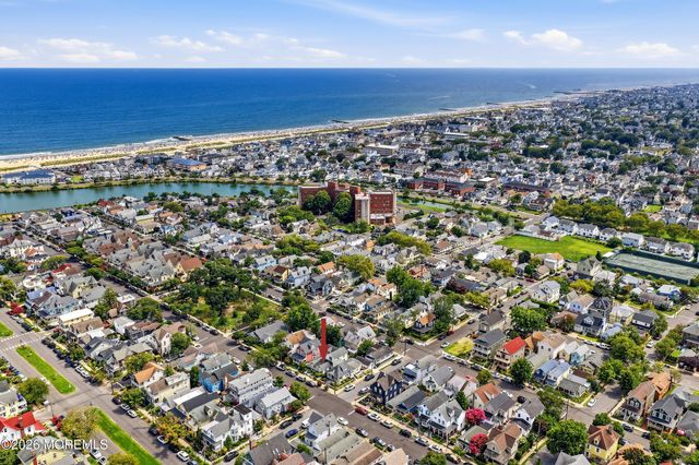 100 Cookman Avenue, Ocean Grove, NJ 07756