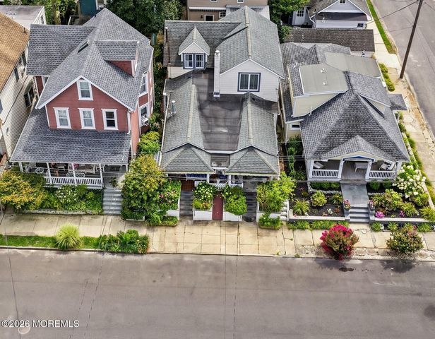 100 Cookman Avenue, Ocean Grove, NJ 07756