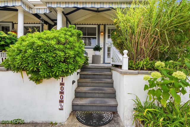 100 Cookman Avenue, Ocean Grove, NJ 07756
