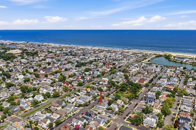 100 Cookman Avenue, Ocean Grove, NJ 07756