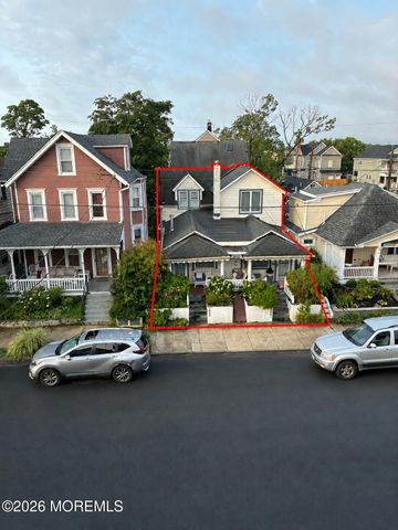 100 Cookman Avenue, Ocean Grove, NJ 07756
