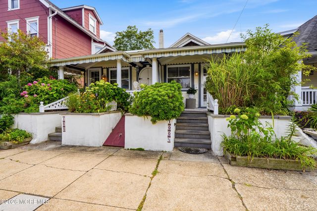 100 Cookman Avenue, Ocean Grove, NJ 07756