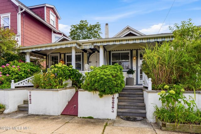 100 Cookman Avenue, Ocean Grove, NJ 07756