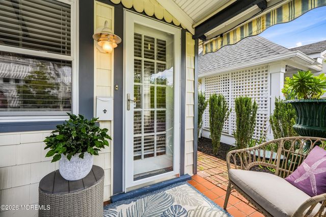 100 Cookman Avenue, Ocean Grove, NJ 07756