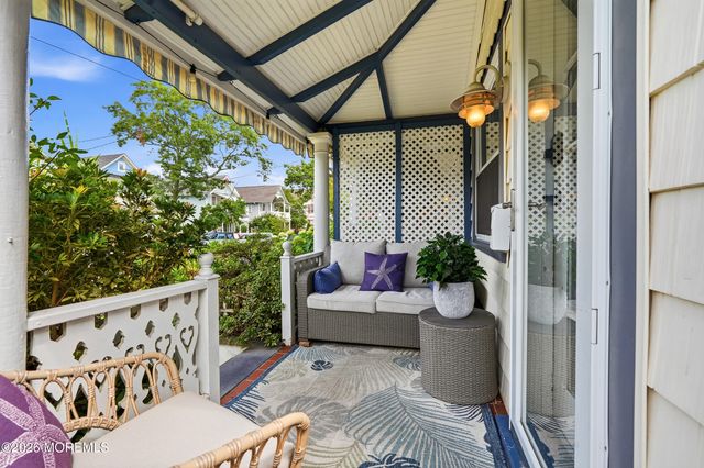 100 Cookman Avenue, Ocean Grove, NJ 07756