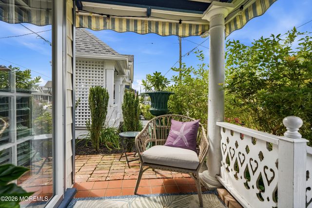 100 Cookman Avenue, Ocean Grove, NJ 07756