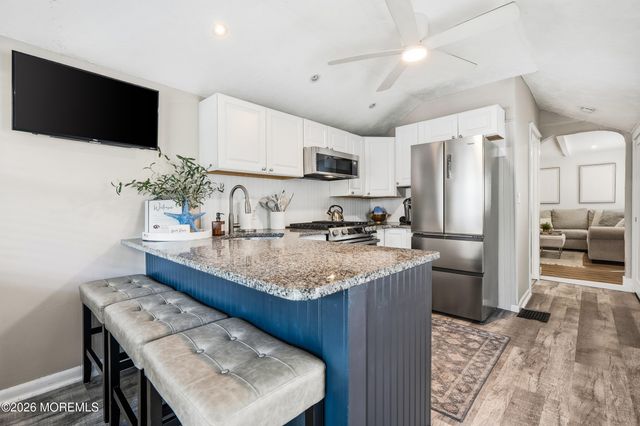 100 Cookman Avenue, Ocean Grove, NJ 07756