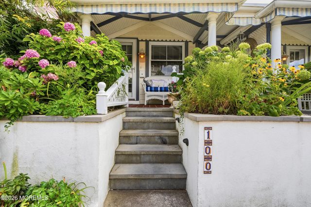 100 Cookman Avenue, Ocean Grove, NJ 07756