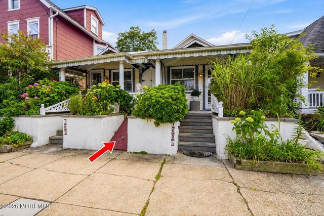100 Cookman Avenue, Ocean Grove, NJ 07756