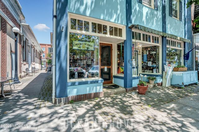 100 Cookman Avenue, Ocean Grove, NJ 07756