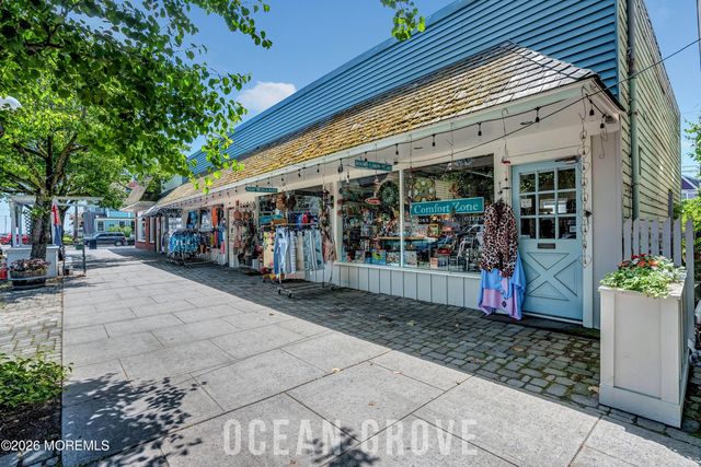 100 Cookman Avenue, Ocean Grove, NJ 07756