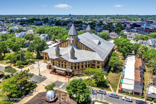 100 Cookman Avenue, Ocean Grove, NJ 07756