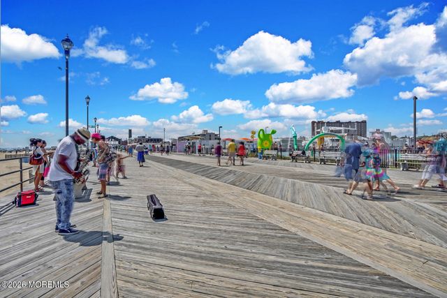 100 Cookman Avenue, Ocean Grove, NJ 07756