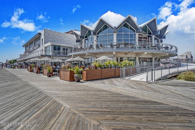 100 Cookman Avenue, Ocean Grove, NJ 07756