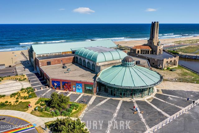 100 Cookman Avenue, Ocean Grove, NJ 07756