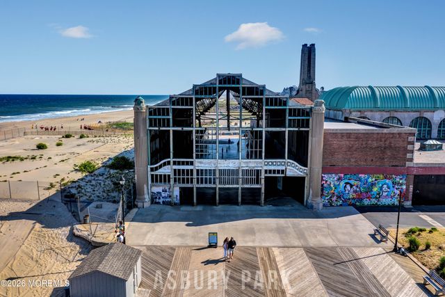100 Cookman Avenue, Ocean Grove, NJ 07756