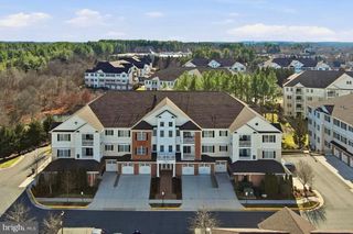 15110 HEATHER MILL LN #402, Haymarket, VA 20169