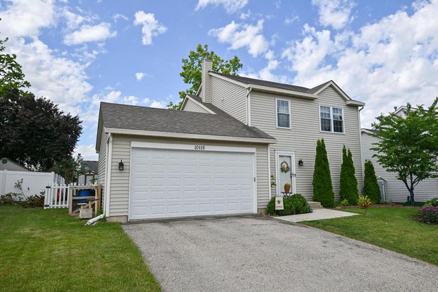 10115 69th STREET, Kenosha, WI 53142