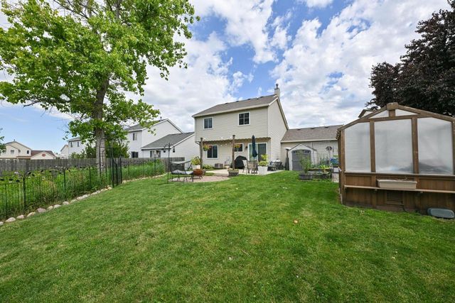 10115 69th STREET, Kenosha, WI 53142