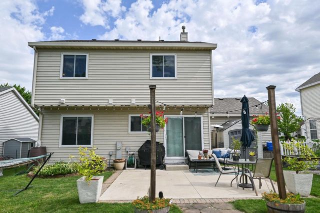 10115 69th STREET, Kenosha, WI 53142
