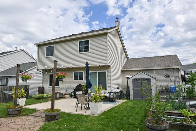 10115 69th STREET, Kenosha, WI 53142