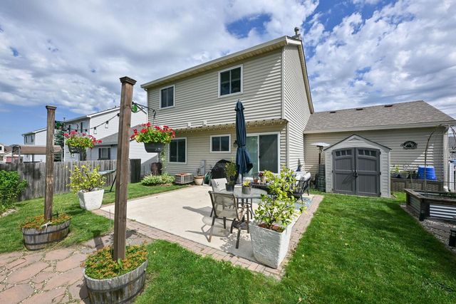 10115 69th STREET, Kenosha, WI 53142