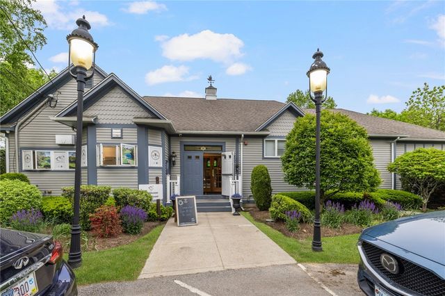 95 Nipmuc Trail B, North Providence, RI 02904