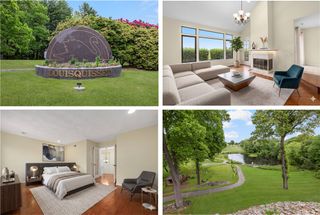 95 Nipmuc Trail B, North Providence, RI 02904