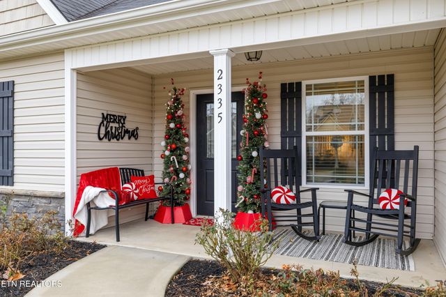 2335 Eppie Cove Lane, Knoxville, TN 37931