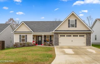 2335 Eppie Cove Lane, Knoxville, TN 37931
