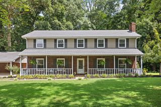 4319 Nicks Dr, Springfield, TN 37172