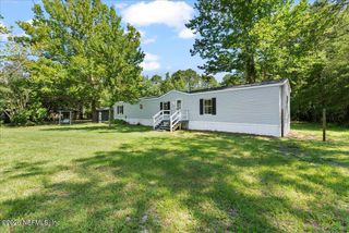 4206 OSCEOLA Trail, Middleburg, FL 32068