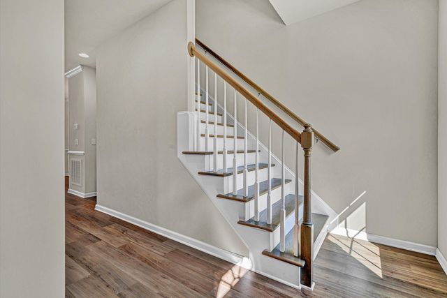 4951 Warrior DR, Salem, VA 24153