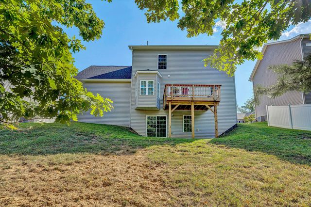 4951 Warrior DR, Salem, VA 24153