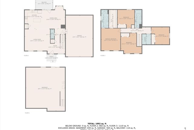 4951 Warrior DR, Salem, VA 24153