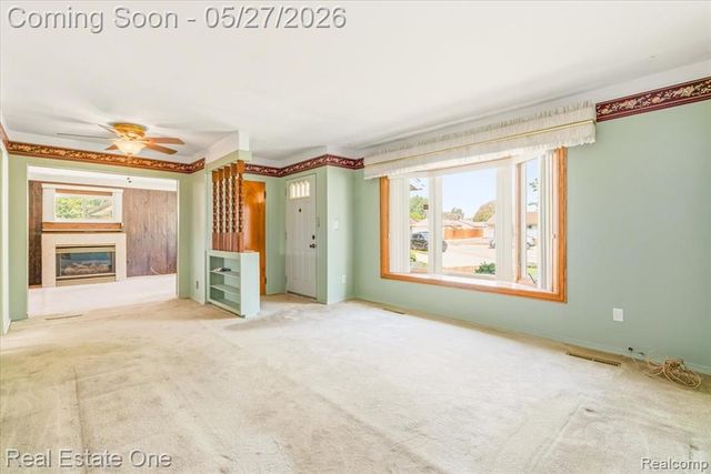 29737 Brandt Court, Garden City, MI 48135