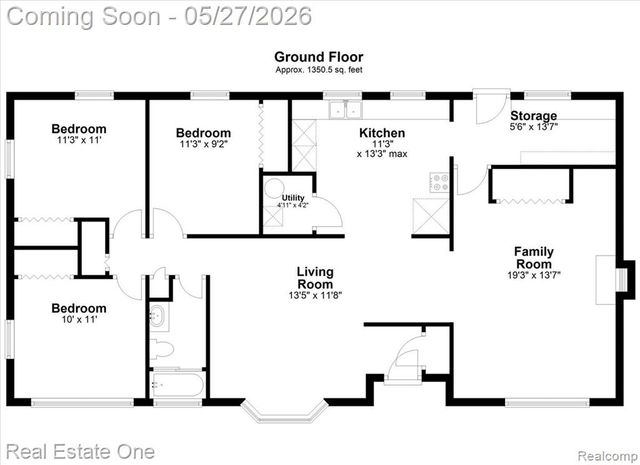 29737 Brandt Court, Garden City, MI 48135